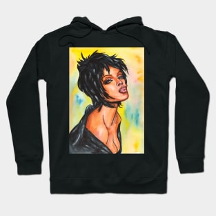 Janet Jackson Hoodie